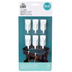 We R Memory Keepers Cart Hooks