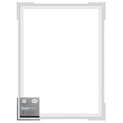 Ampersand Art Floaterframes Thin Edge 18 24
