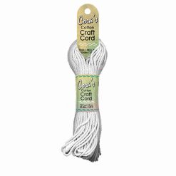 Macrame 100  Cotton Cord 2mm