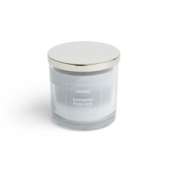 14oz Evening Fireside Scented Jar Candle by Hudson 43