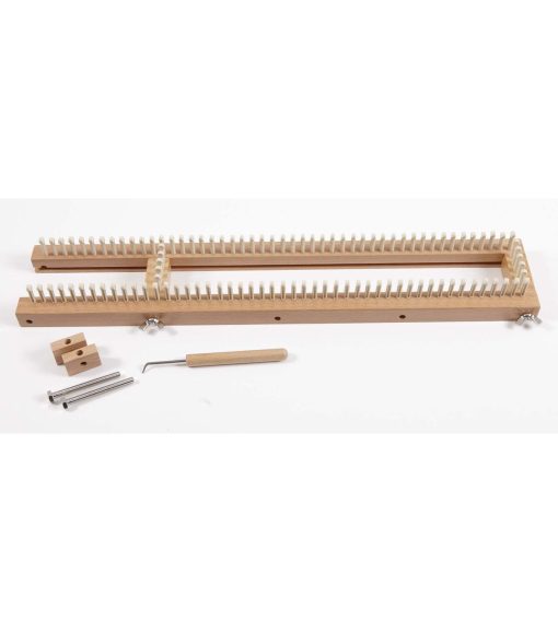 Knittng Board All N One Loom - Image 4