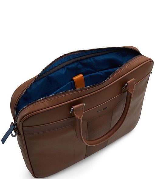 Belgrave Laptop Bag - Image 3