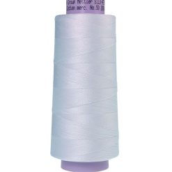 Mettler 2000yd Silk Finish 50wt Cotton Thread 2ct