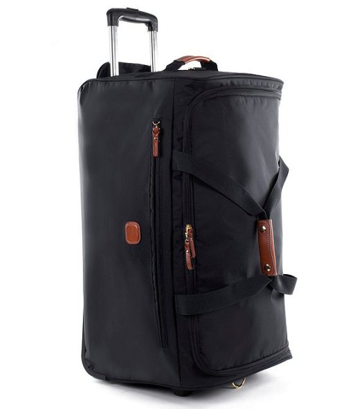 X-Bag 28 Rolling Duffel Bag - Image 3