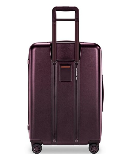 Sympatico 2.0 Medium Expandable Spinner Suitcase - Image 2
