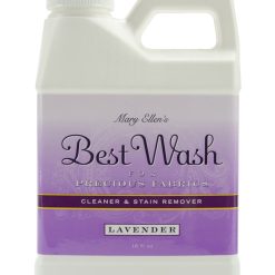 Mary Ellen s 16 fl. oz Best Wash Cleaner   Stain Remover