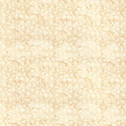 Cream Sundrenched Floral Cotton Fabric by Keepsake Calico