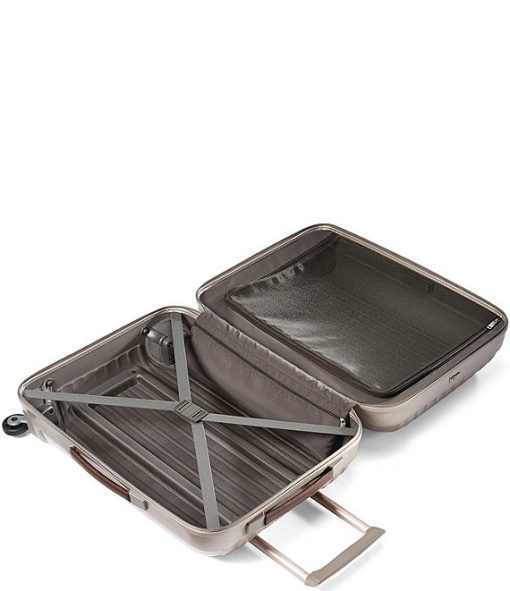 Innovaire Extended Journey 30 Spinner Suitcase - Image 3