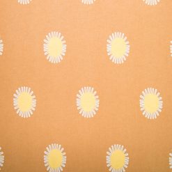 Super Snuggle Tossed Suns Flannel Fabric