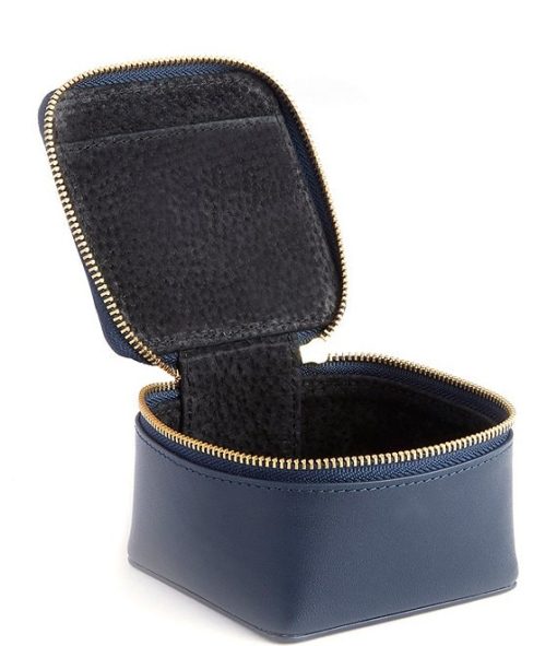 Leather Trinket Case - Image 4
