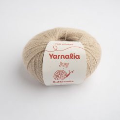 Yarnalia Joy Baby 219yds Lace Alpaca Yarn 4 Bundle