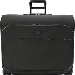 Baseline Deluxe Wardrobe Spinner Suitcase