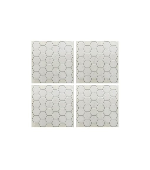 RoomMates Sticktiles Pearl Hexagon - Image 2