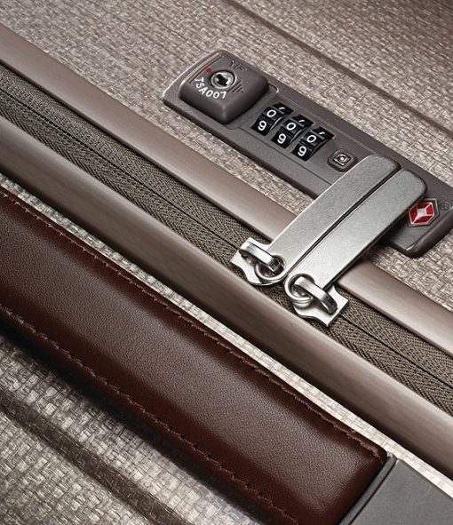 Innovaire Extended Journey 30 Spinner Suitcase - Image 6