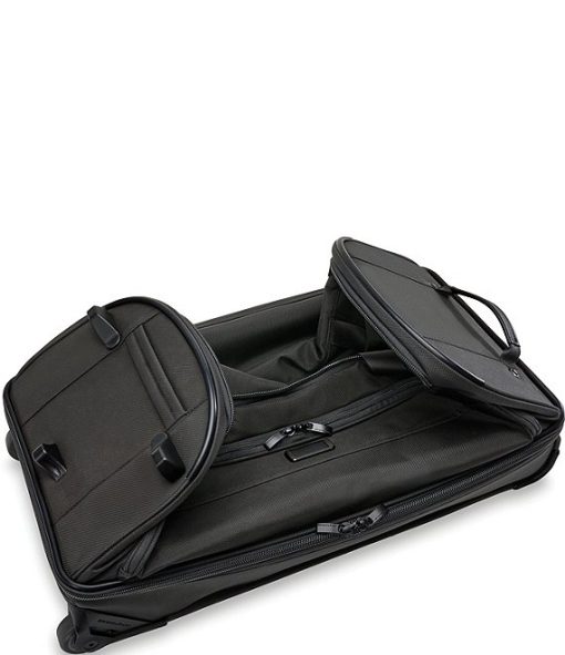 Baseline Medium 2-Wheeled Duffle Bag - Image 4