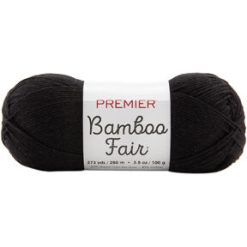 Premier Yarns Bamboo Fair 273yds Light Weight Bamboo Yarn