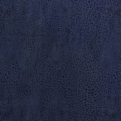 Blue Snake Blender Quilt Cotton Fabric by Keepsake Calico