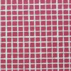 Pink Grid Super Snuggle Flannel Fabric