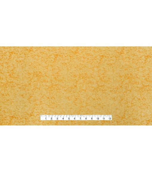 Marble Yellow 108 Wide Flannel Fabric - Image 4