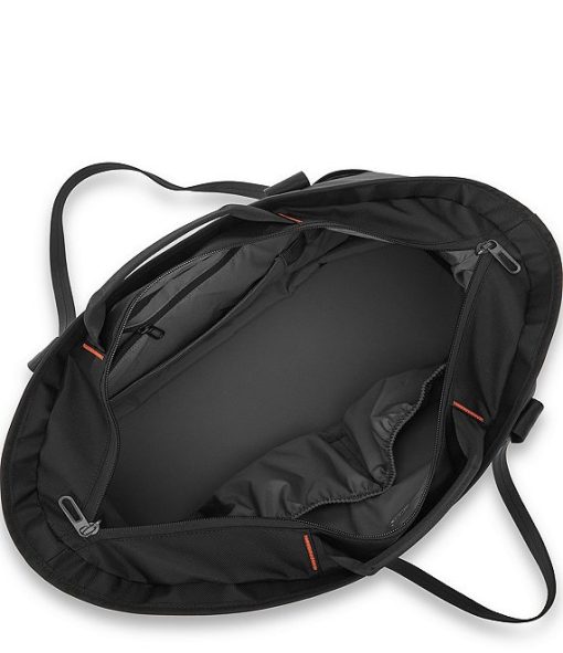ZDX Collection Extra Large Tote Bag - Image 6