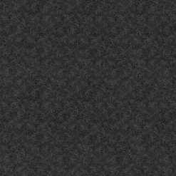 Black Petal Cotton Fabric by Keepsake Calico