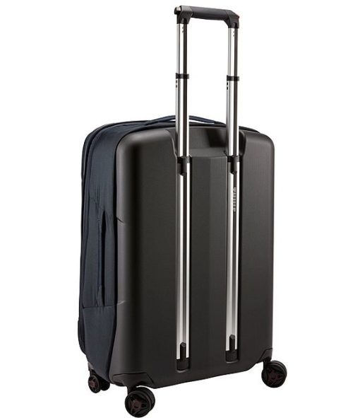 Subterra 25 Medium Spinner Suitcase - Image 2