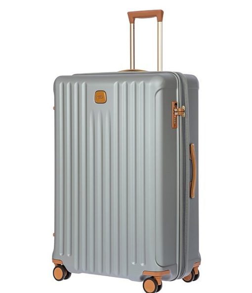 Capri 32 Extra Large Spinner Suitcase - Image 5