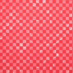 Checkerboard Super Snuggle Flannel Fabric