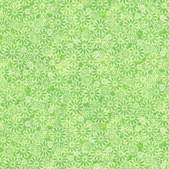 Fabric Traditions Sundrenched Daisies Cotton Fabric by Keepsake Calico