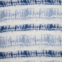 Super Snuggle Grey Tie Dye Flannel Fabric