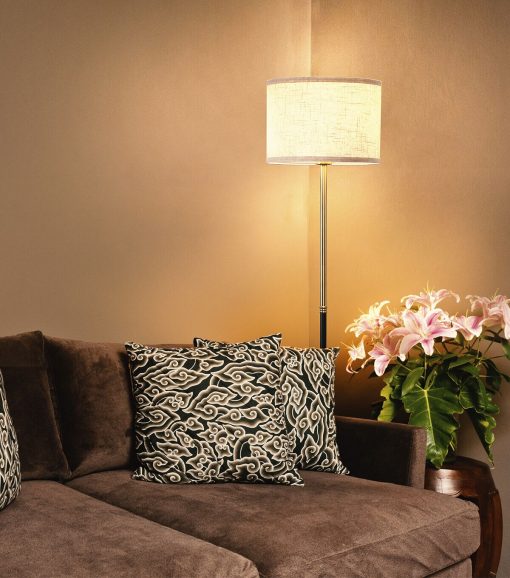 Brightech Emery LED Floor Lamp - Image 4