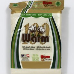 Warm 100 Baby Size Batting