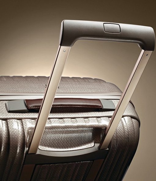 Innovaire Extended Journey 30 Spinner Suitcase - Image 4