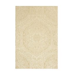 Francesca Area Rug Cream 3  X 5