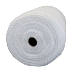 Pellon White Cotton Batting With Scrim 90 x 30 yd Roll