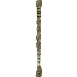 DMC 27yd Metallic Pearl Cotton Embroidery Thread