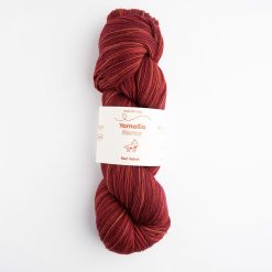 Yarnalia 437yds Superfine Stormy Wool Yarn 2 Bundle