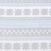 Fair Isle Sew Lush Fleece Fabric