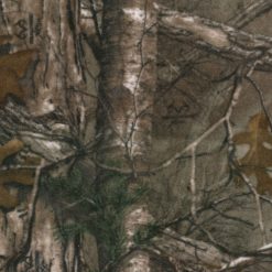 Fabric Traditions RealTree Xtra Fleece Fabric