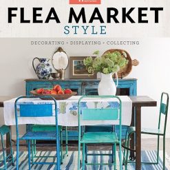 Flea Market Style Book - 1
