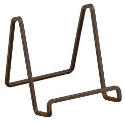 TRIPAR 3 Square Wire Display Picture Stand