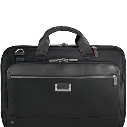 @Work Slim Briefcase