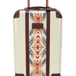 Cairco Lake 20 Carry-On Hardside Spinner Suitcase