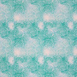 Packed Geo 108 Wide Flannel Fabric