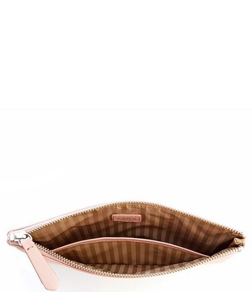 Genuine Leather Travel Pouch - Image 4