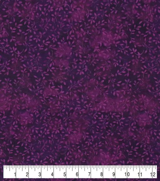 108 Wide Vines Cotton Fabric - Image 9