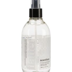 Flatter By Soak 8oz Scentless Smoothing Spray