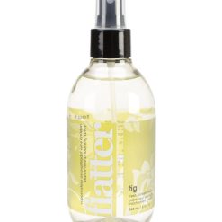 Flatter By Soak 8oz Fig Scent Smoothing Spray