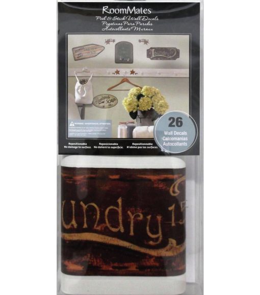 RoomMates Wall Decals Country Signs - Image 3
