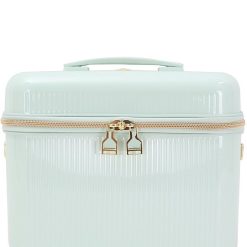Huntington Collection Travel Beauty Case